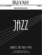 Bu-yah! Jazz Ensemble sheet music cover